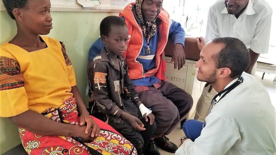 Day 30: Farewell as a Medical Volunteer and Certificate Issuance