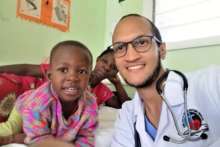 Choose the best volunteerin