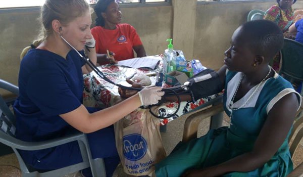 Days 2 & 3: Orientation on Kenyan Heritage and Medical Volunteering in Nairobi