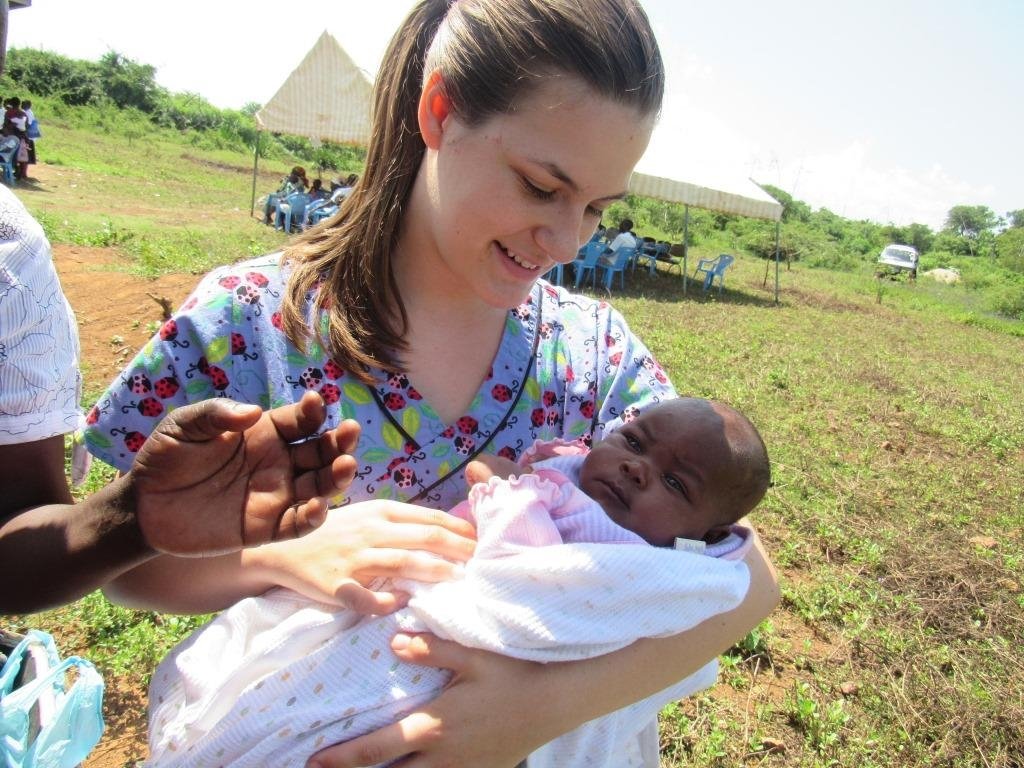 DAY 1: Arrival in Nairobi to Start your Medical Volunteering in Nairobi 