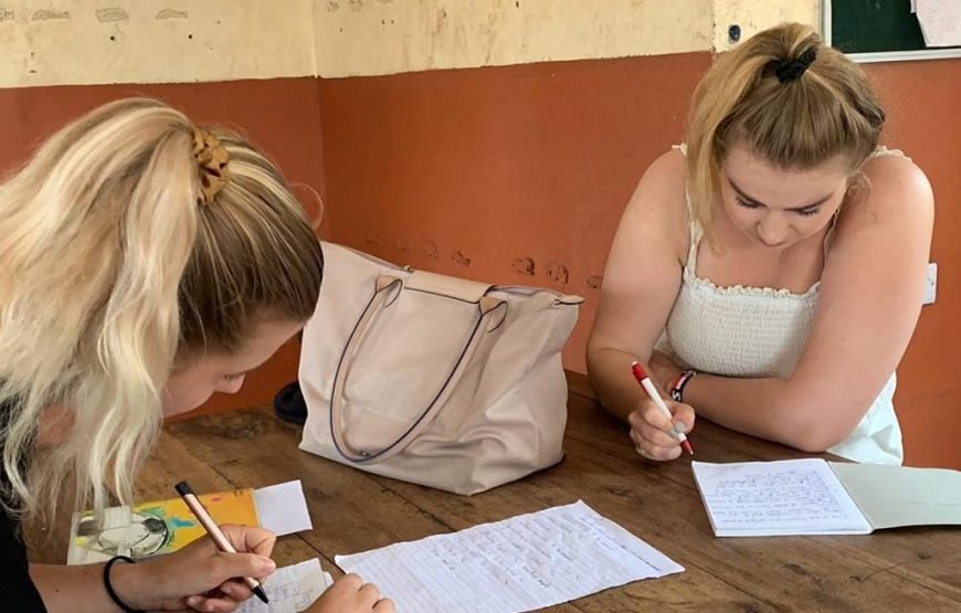 Volunteer in Women Empowerment, Likoni,South Coast – Starting 2 Wks