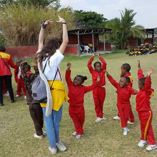 Extra Weeks: - Adding more Volunteering Weeks