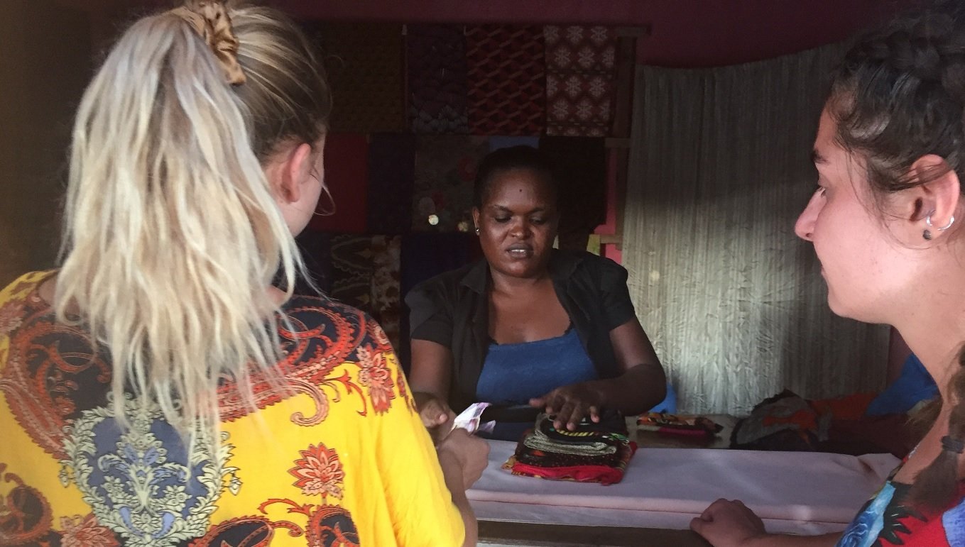 Day 1: Arrival in Mombasa and Transfer to Likoni