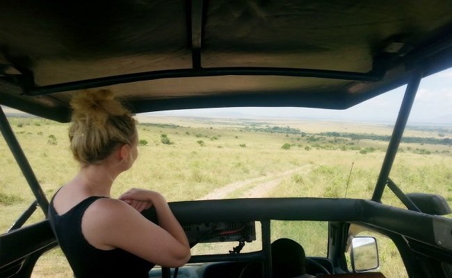 Day 2: Orientation in Readiness to your Volunteering in Tsavo Ecosystem