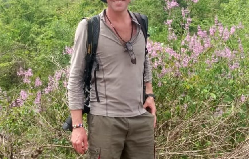 Volunteer in Big Mammals Conservation, Tsavo Ecosystem, Kenya – Starting 2 Wks