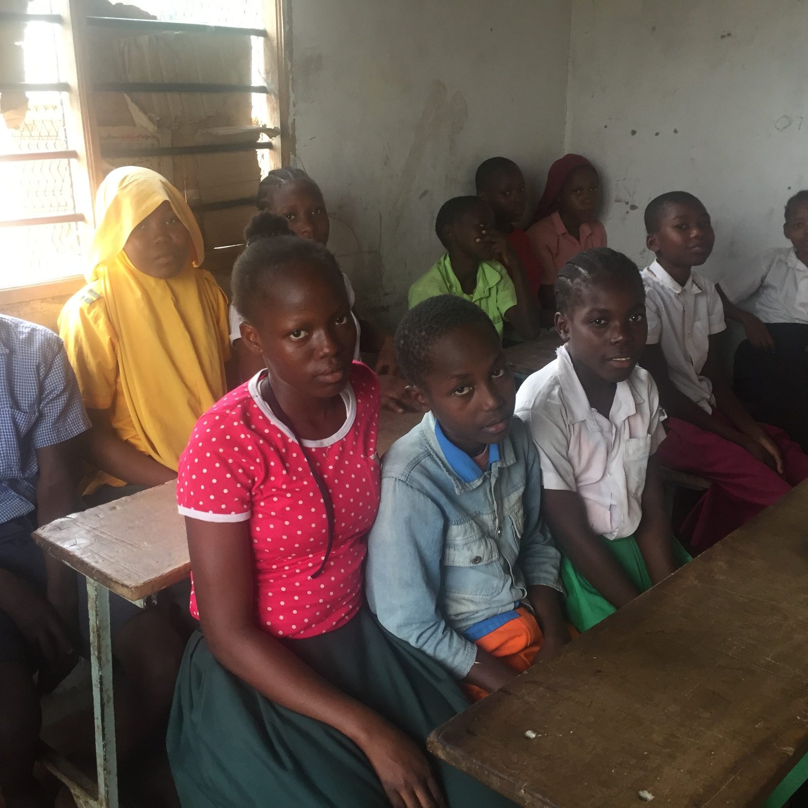 Day 2: Orientation on your 1 Month Teaching Volunteering Program in Likoni, South Coast Kenya
